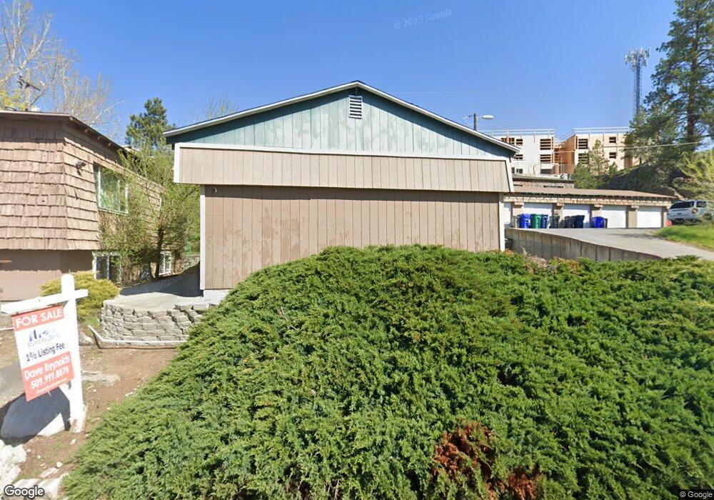 12023 E Mansfield Ave unit 12023, Spokane Valley, WA 99206 - photo 1