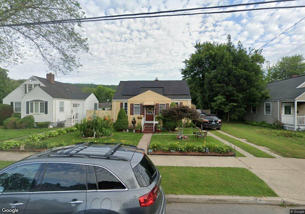 64 Westerleigh Rd, New Haven, CT 06515 - photo 1