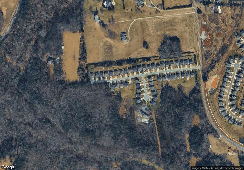 1438 Sawyer Ave, High Point, NC 27265 - photo 1