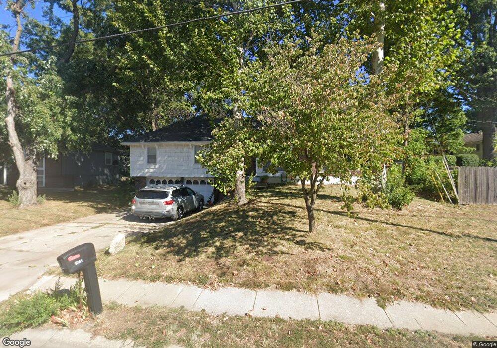 1001 NW R D Mize Rd, Blue Springs, MO 64015 - photo 1