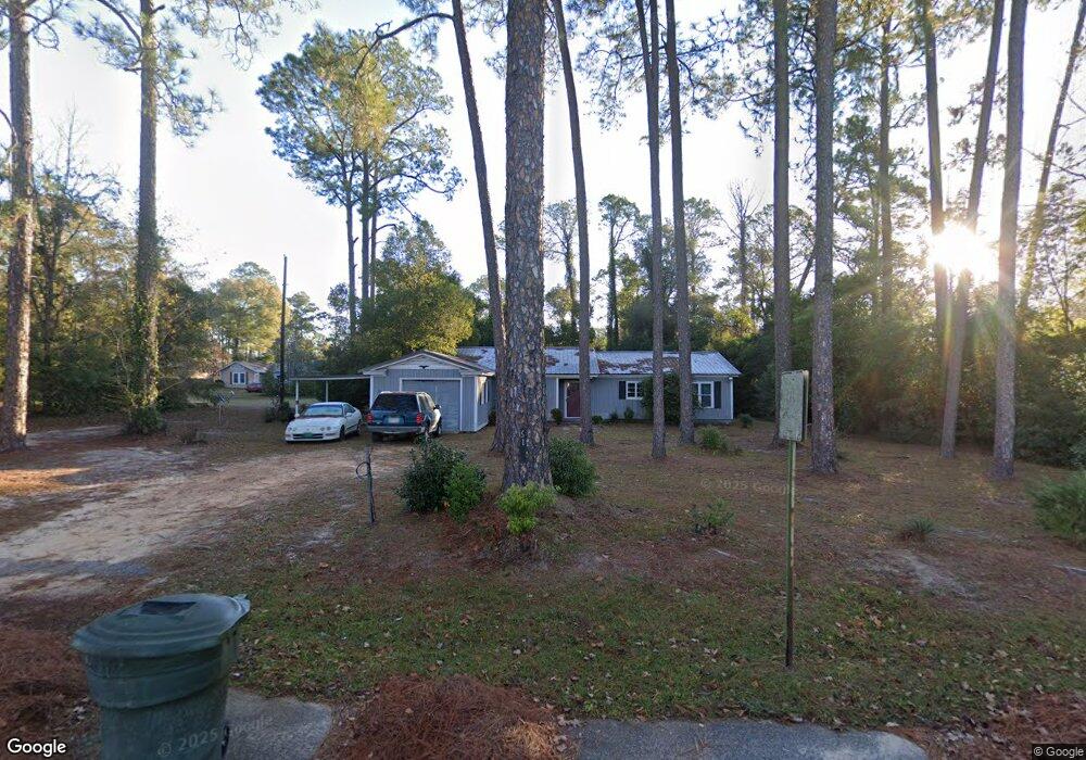 1215 S Scott St, Bainbridge, GA 39819 - photo 1