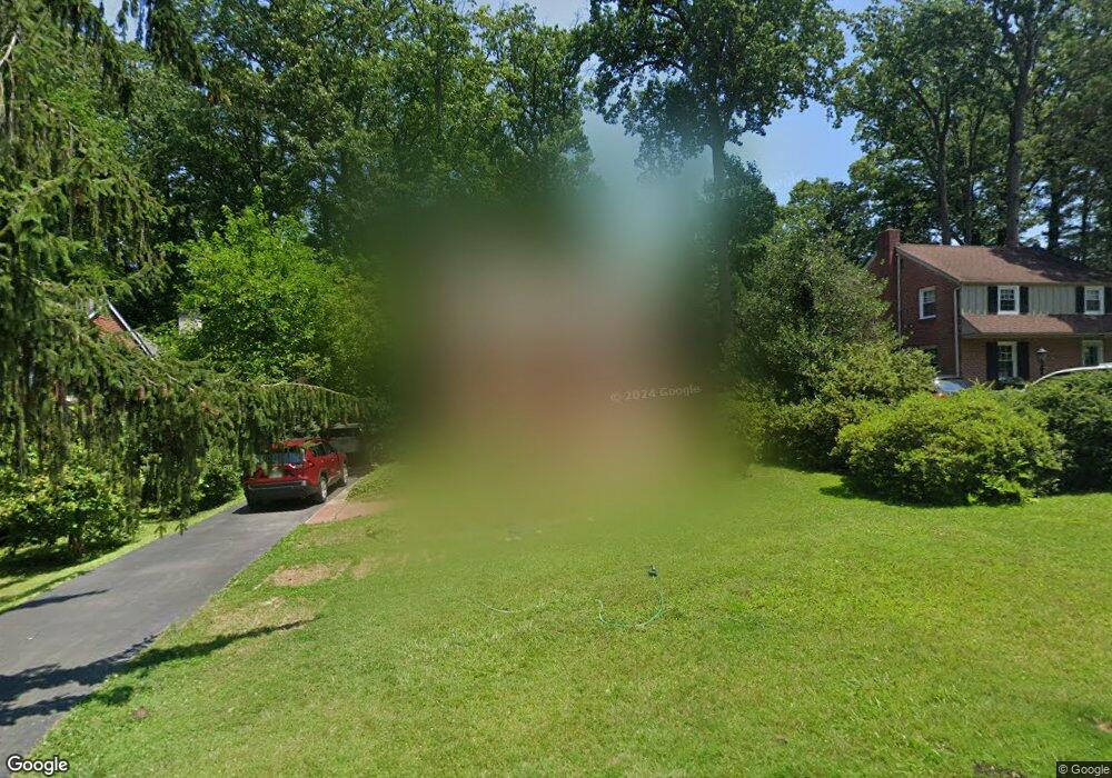 129 Fennerton Rd, Paoli, PA 19301 - photo 1