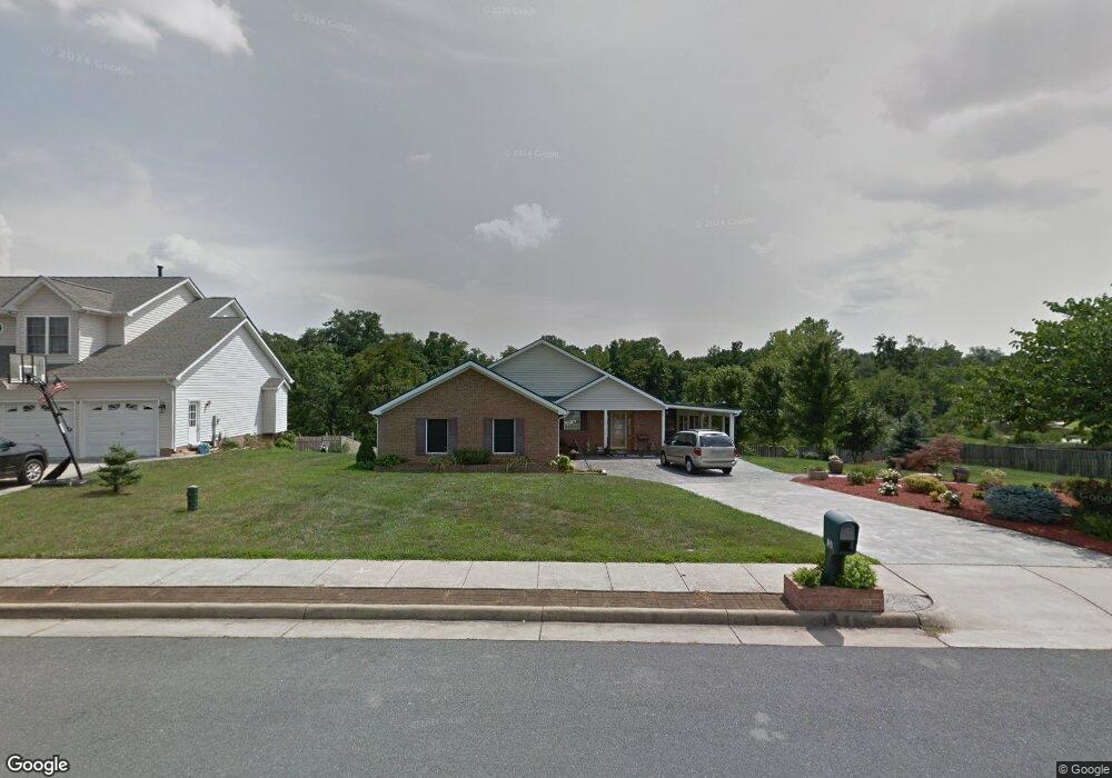 134 Mcclure Way, Winchester, VA 22602 - photo 1