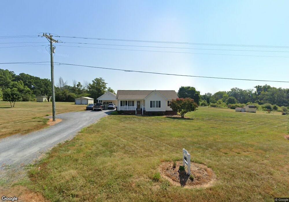 3481 Nc Highway 42 S, Asheboro, NC 27205 - photo 1