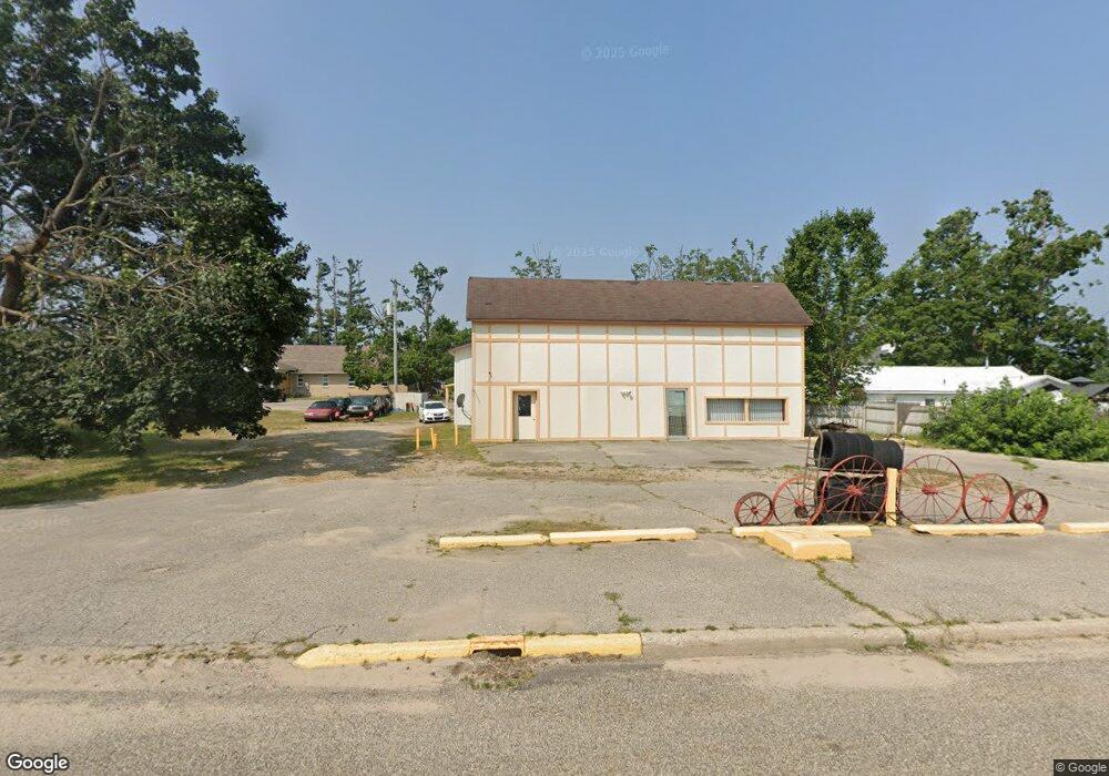 8037 Mill St, Vanderbilt, MI 49795 - photo 1