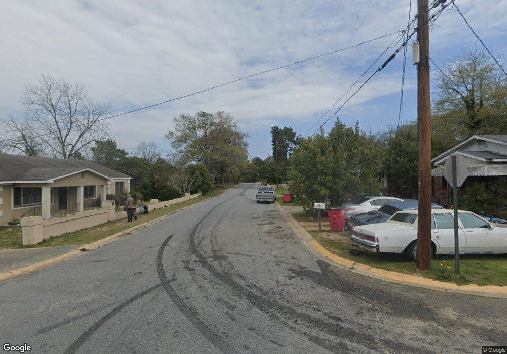 0 Grayson Ave, Macon, GA 31204 - photo 1