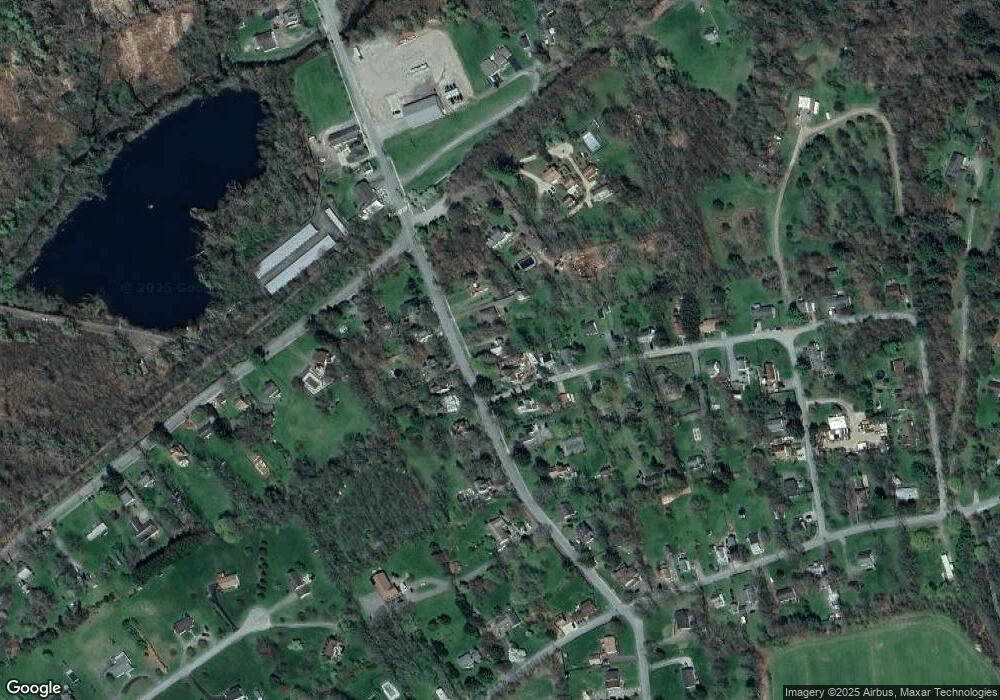 15 Depot Hill Rd, Amenia, NY 12501 - photo 1