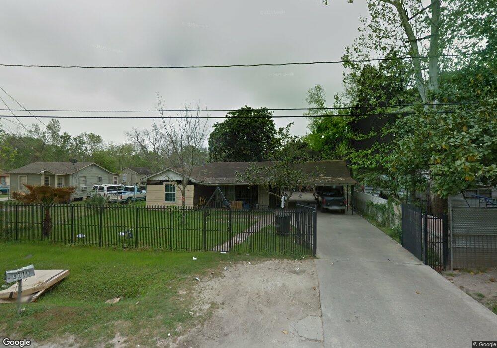 4210 Topping St, Houston, TX 77093 - photo 1