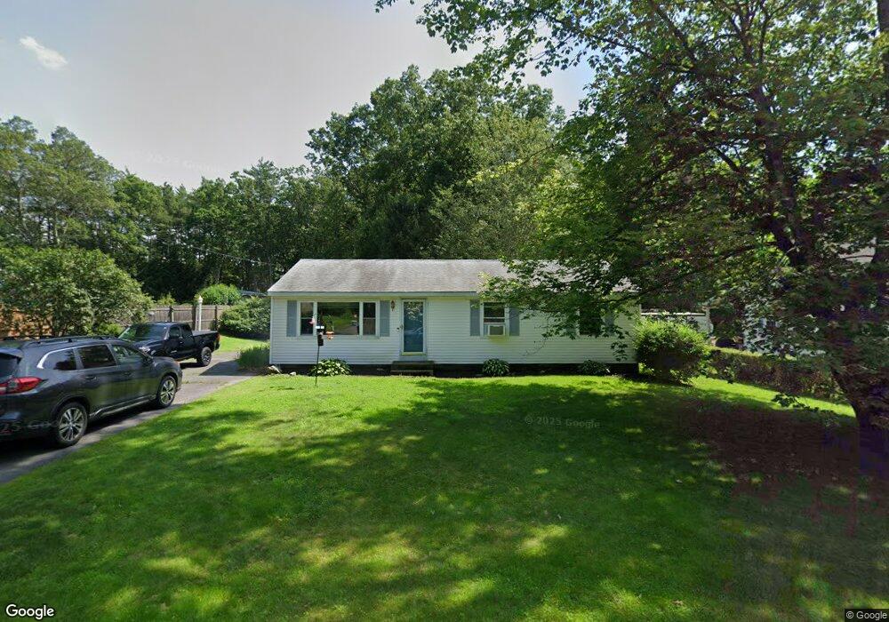 180 Log Plain Rd, Greenfield, MA 01301 - photo 1
