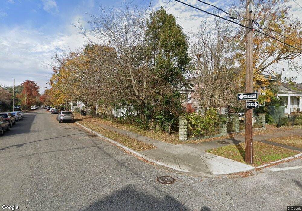 918 .5 N Dupre St, New Orleans, LA 70119 - photo 1