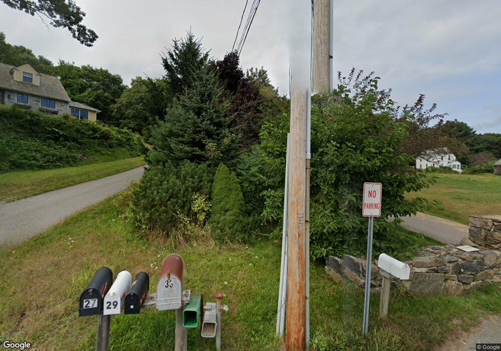 37 Chauncey Creek Rd, Kittery Point, ME 03905 - photo 1