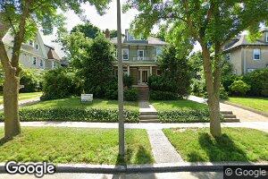 14 Upland Ave Unit 16, Dorchester Center, MA 02124