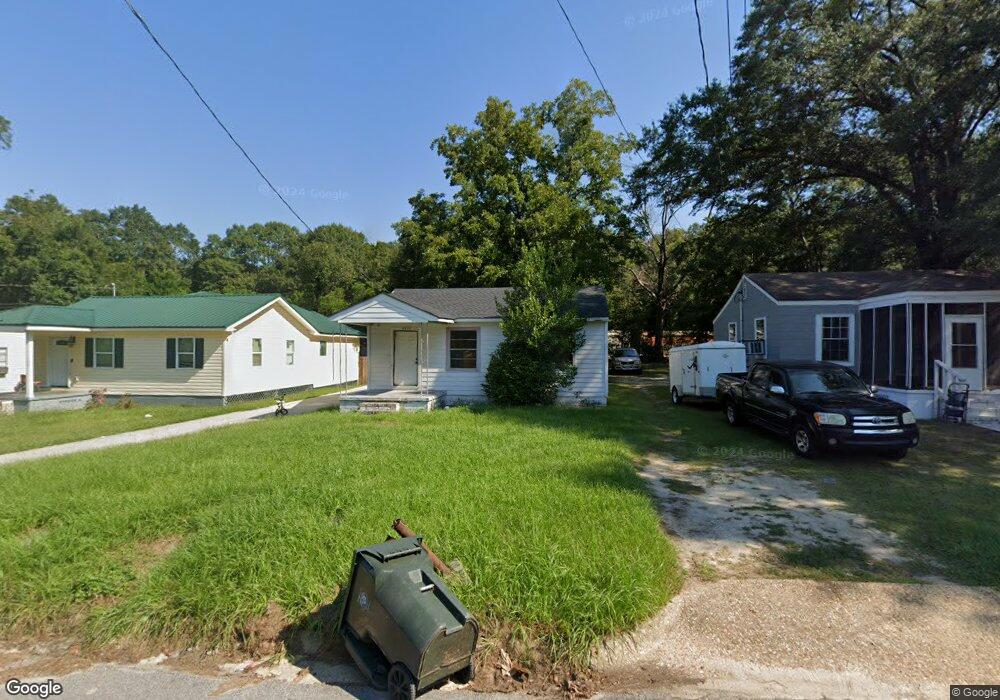 1511 Carver Dr, Dothan, AL 36303 - photo 1