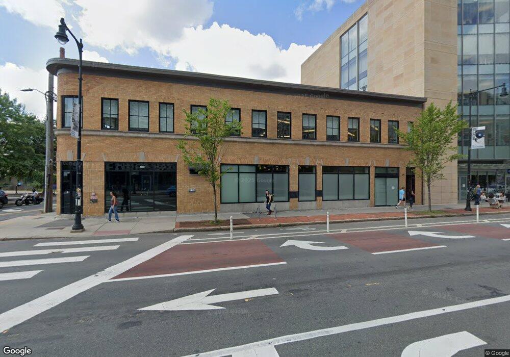 180 Massachusetts Ave unit U, Cambridge, MA 02139 - photo 1