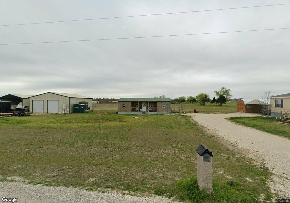 19 Campbell Rd, Sadler, TX 76264 - photo 1