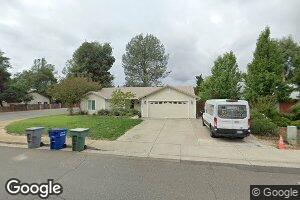 3288, Redding, CA 96002