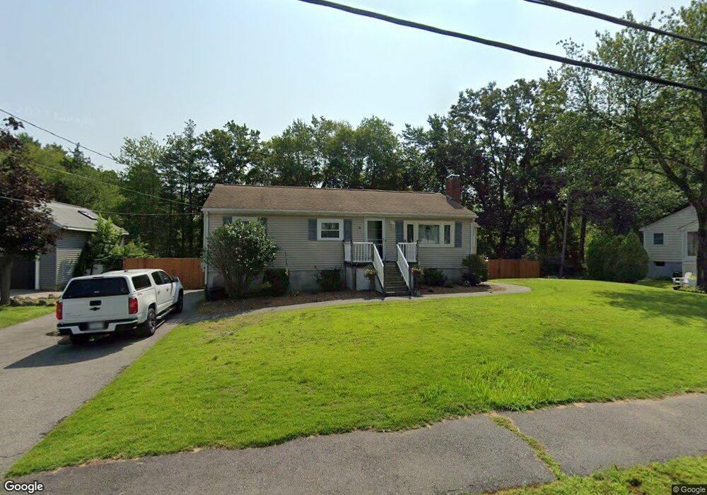 6 Cedarcrest Rd, Wilmington, MA 01887 - photo 1