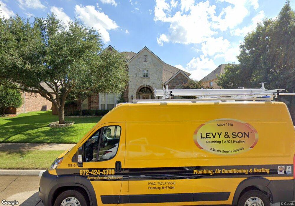 5804 Sweetbriar Dr, Richardson, TX 75082 - photo 1