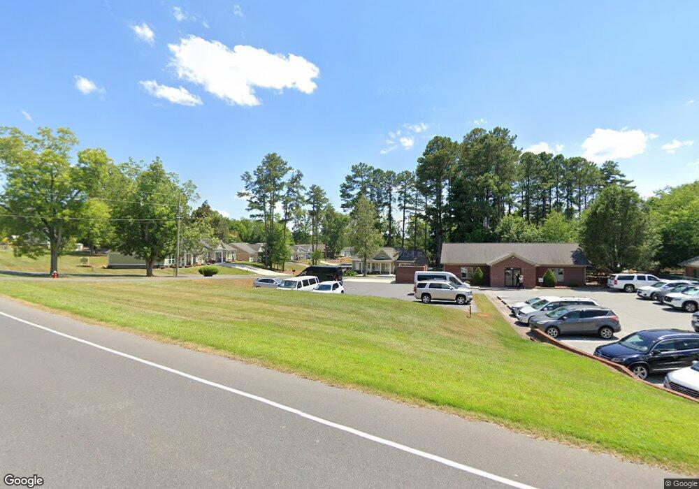 1368 Old Cox Rd, Asheboro, NC 27205 - photo 1