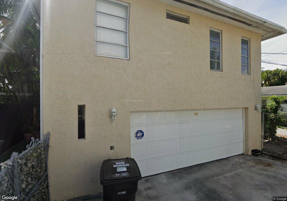 511 29th St unit 1, West Palm Beach, FL 33407 - photo 1