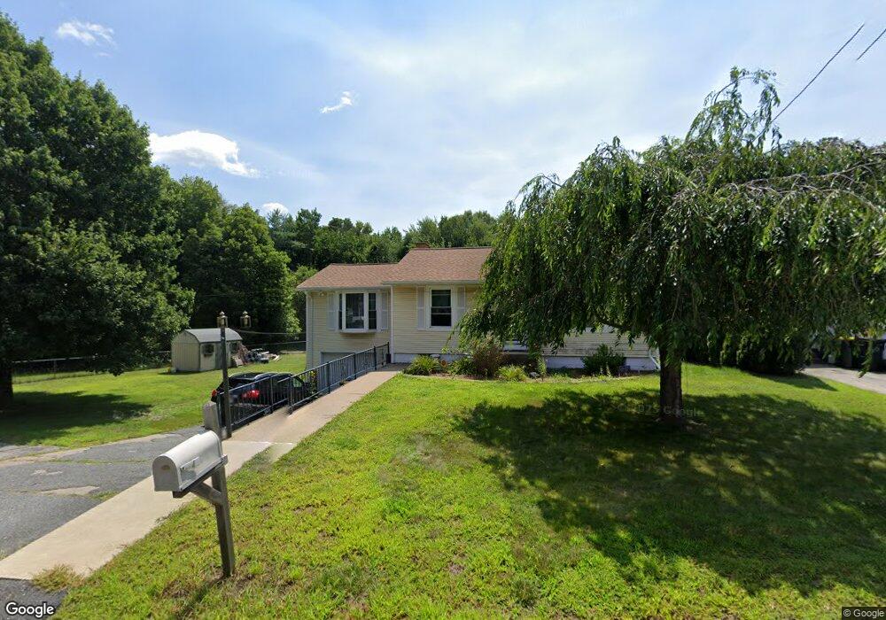 425 Wrentham Rd, Bellingham, MA 02019 - photo 1