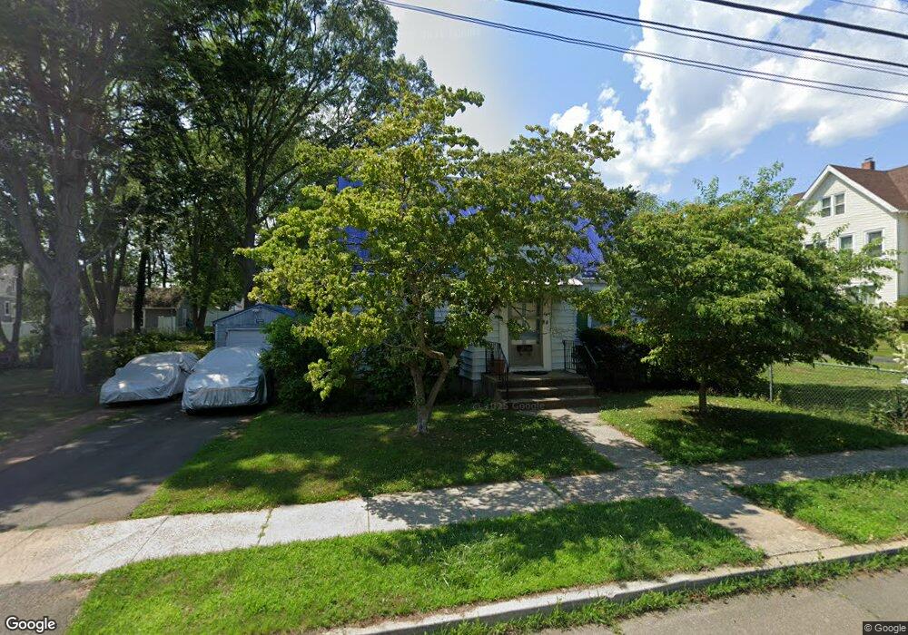 8 Prospect Place, East Haven, CT 06512 - photo 1