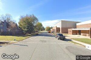 187 E Cleveland St, Hazen, AR 72064