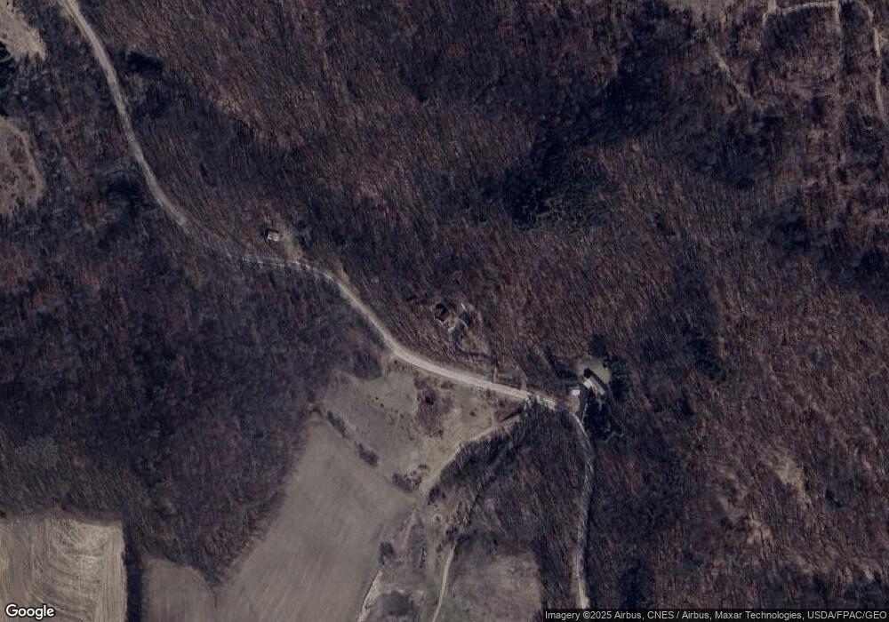 17580 Itasca Rd, Camp Douglas, WI 54618 - photo 1