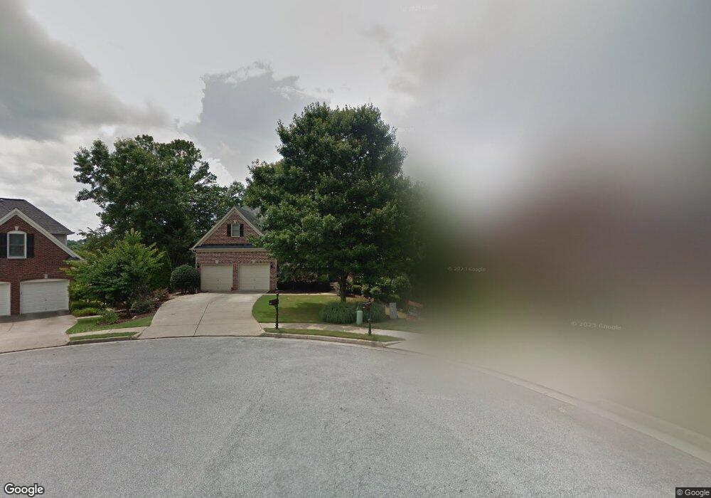 0 Shawnee Indian Ln unit 8165722, Suwanee, GA 30024 - photo 1