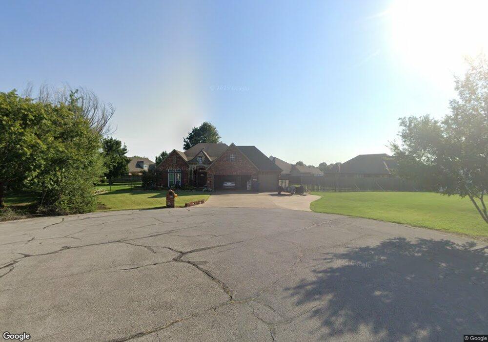 21380 E 104th St S, Broken Arrow, OK 74014 - photo 1