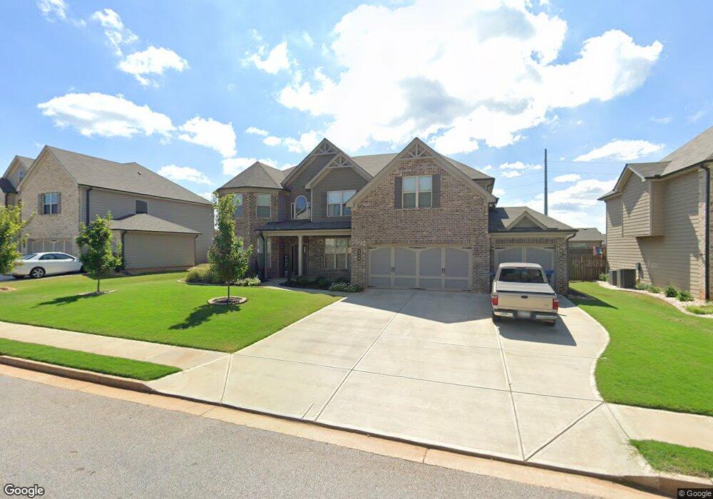 3738 In Bloom Way, Auburn, GA 30011 - photo 1