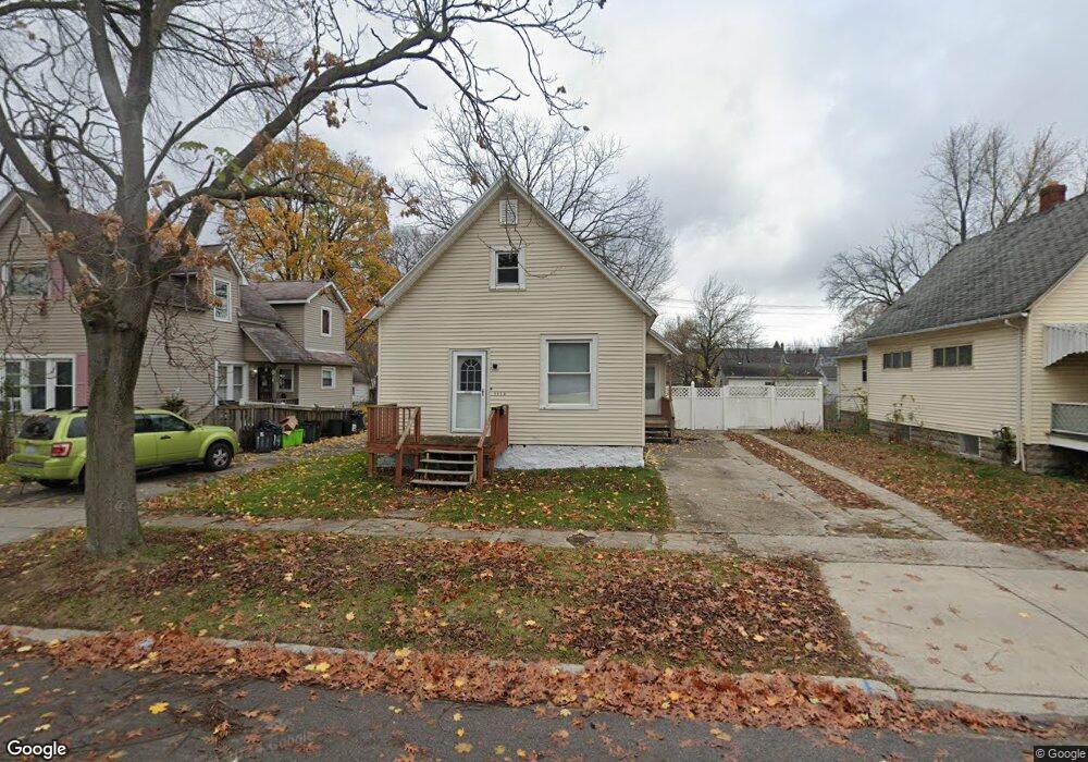 1113 Cypress St, Port Huron, MI 48060 - photo 1