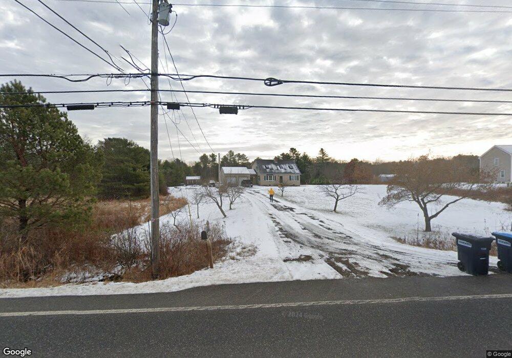 66 Wardtown Rd, Freeport, ME 04032 - photo 1