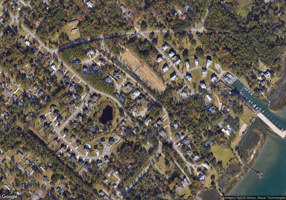 7305 Shell Midden Ct, Wilmington, NC 28411 - photo 1