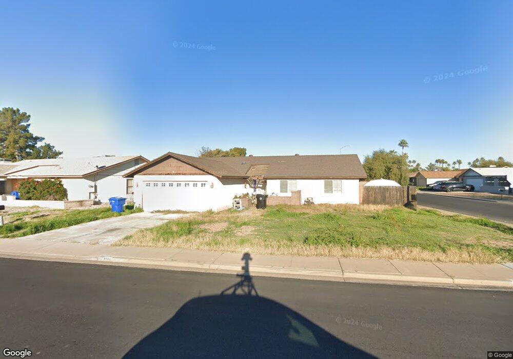 2064 E Delta Ave, Mesa, AZ 85204 - photo 1