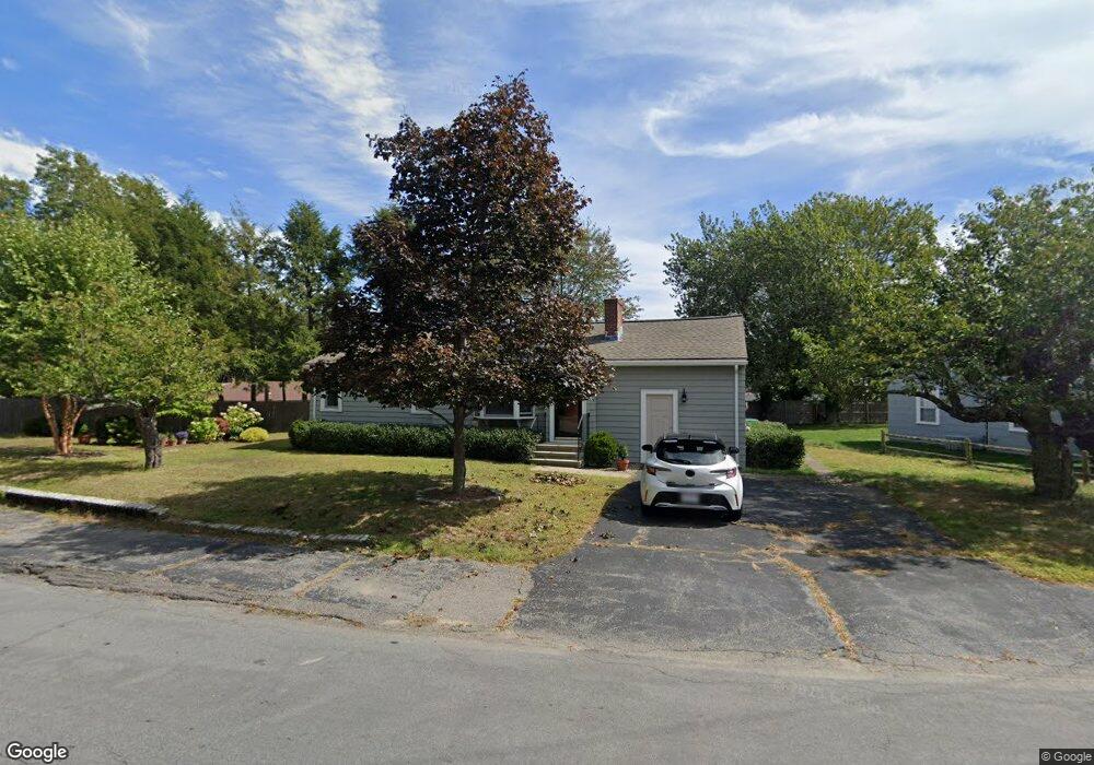 263 Walnut St, Braintree, MA 02184 - photo 1