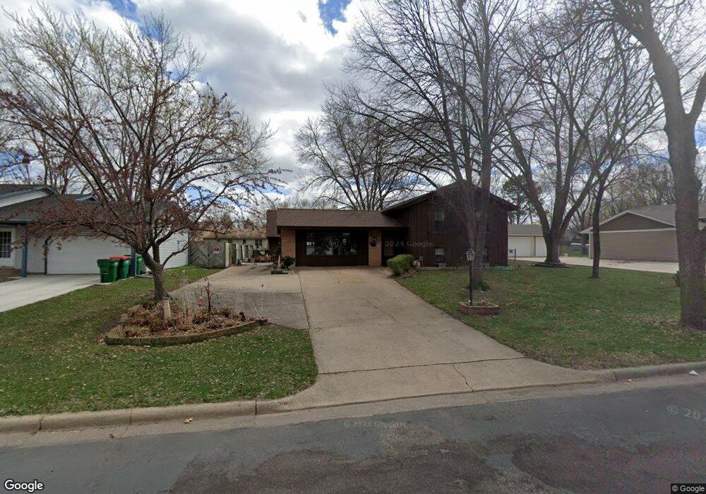 2616 106th Ln NW, Coon Rapids, MN 55433 - photo 1