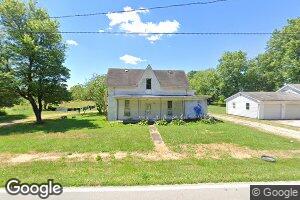 74 W Main St, Hillsboro, OH 45133