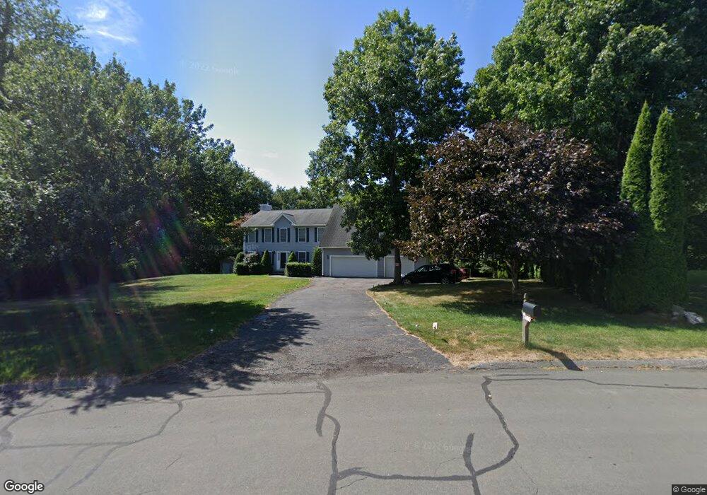 70 Gate Post Ln, Torrington, CT 06790 - photo 1