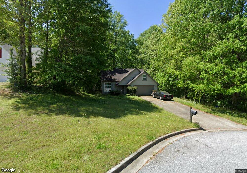 372 Ashton Way unit 2/74, Winder, GA 30680 - photo 1