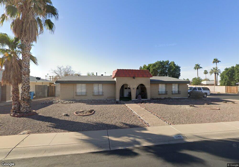 4109 W Purdue Ave, Phoenix, AZ 85051 - photo 1