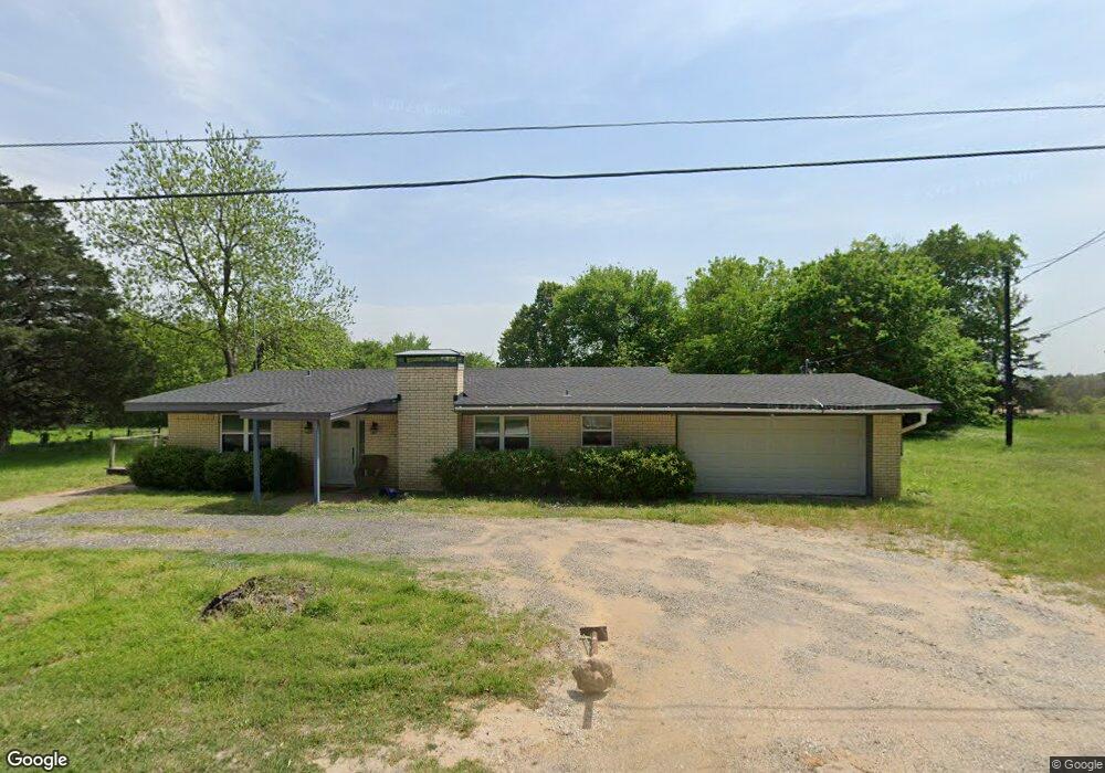 3200 Stafford Dr, Denison, TX 75020 - photo 1