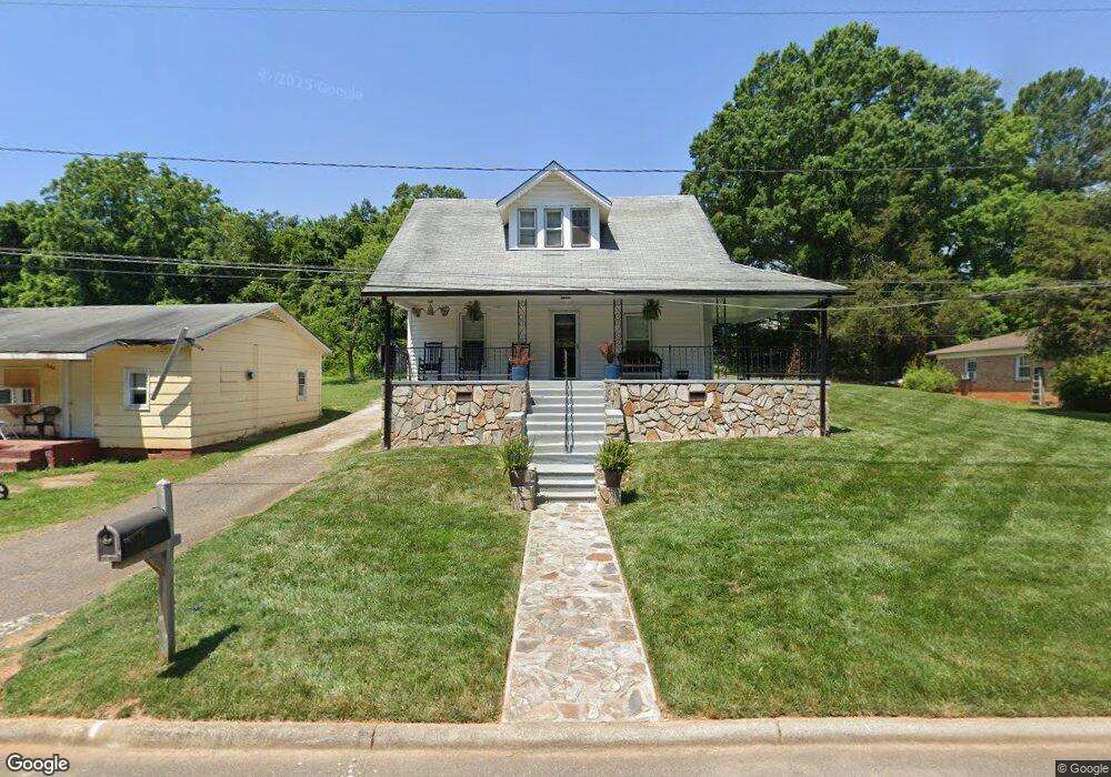 1344 Lerain Ct, Statesville, NC 28677 - photo 1