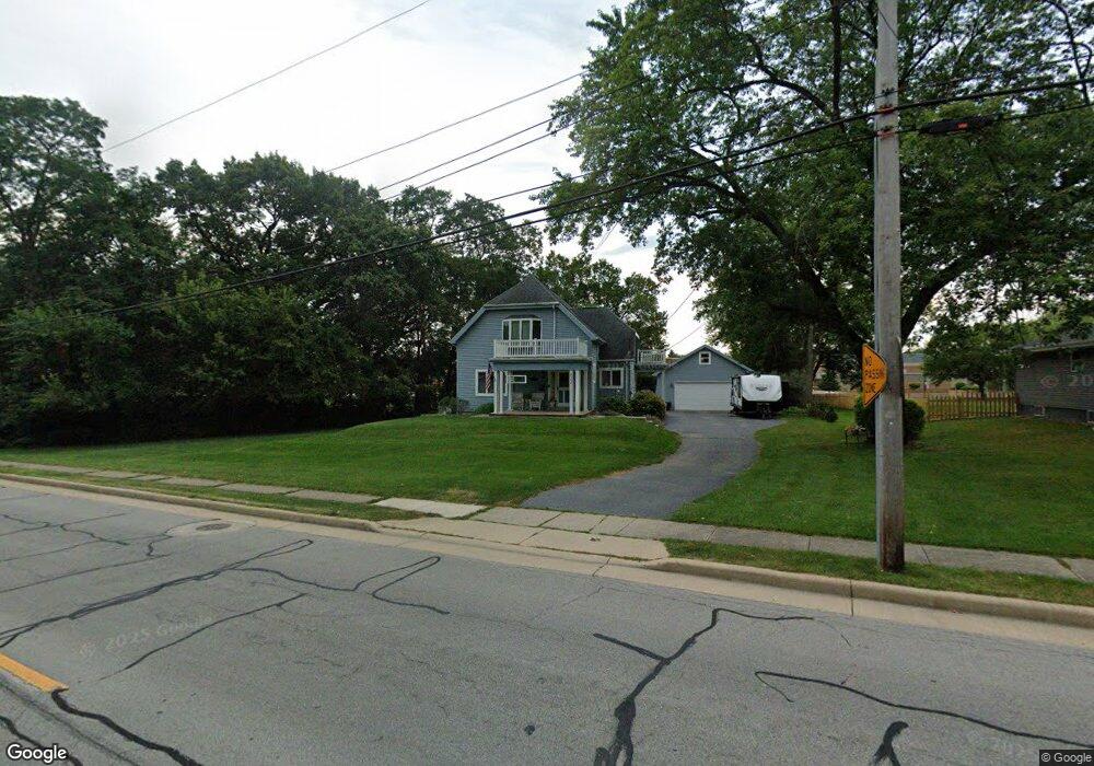 421 W Joliet St, Crown Point, IN 46307 - photo 1