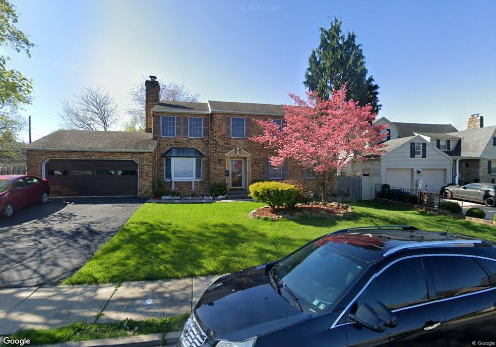 1144 E Tremont St unit 1156, Allentown, PA 18109 - photo 1