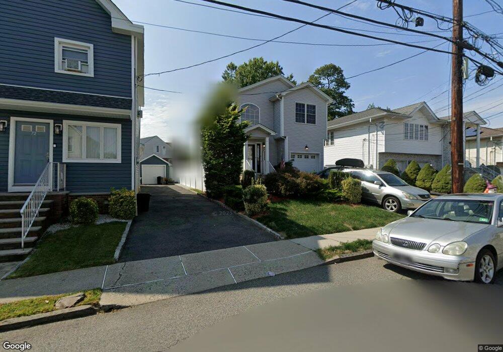 70 James St, Lodi, NJ 07644 - photo 1