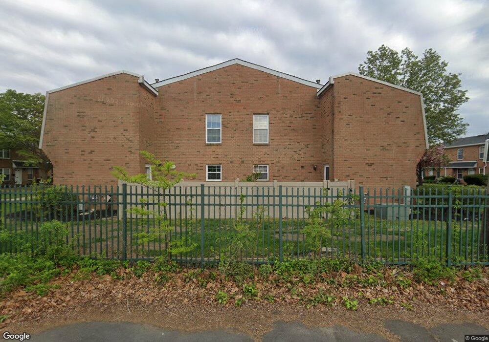 1129 Harbour Dr unit 1129, Palmyra, NJ 08065 - photo 1