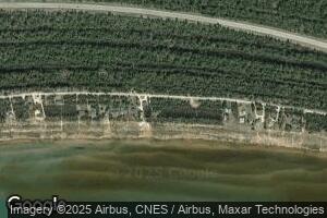 W12495 W Beach Rd, Naubinway, MI 49762