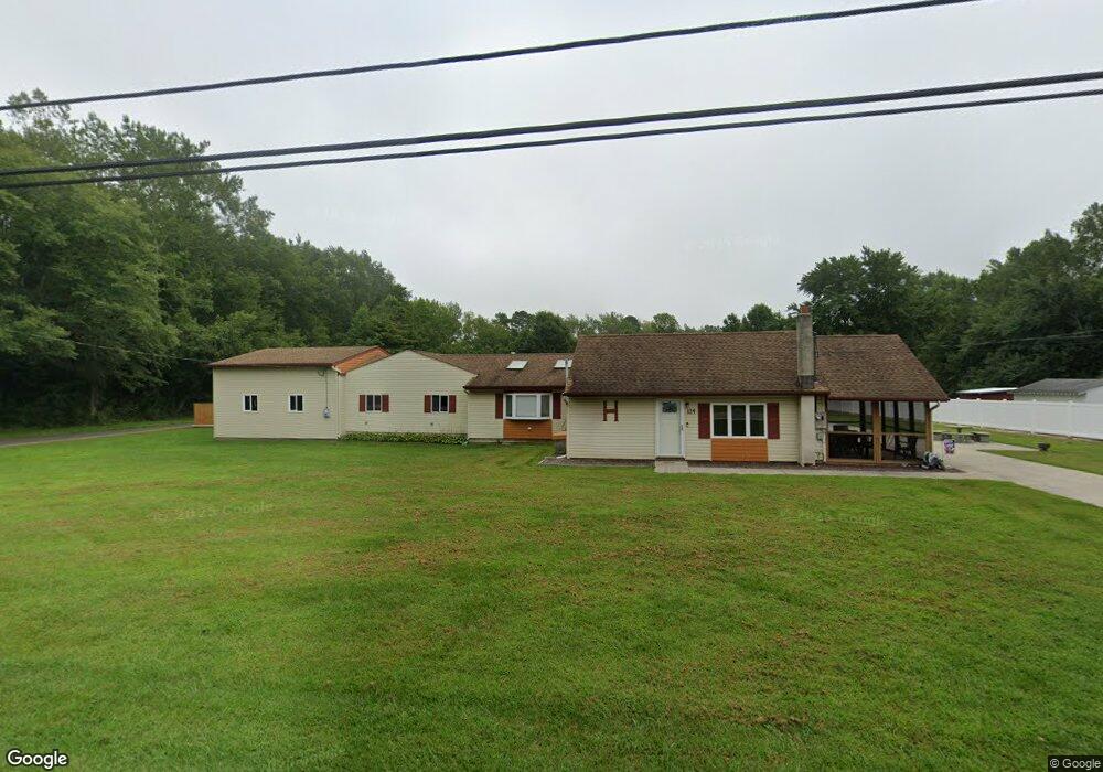 124 Main St, Heislerville, NJ 08324 - photo 1