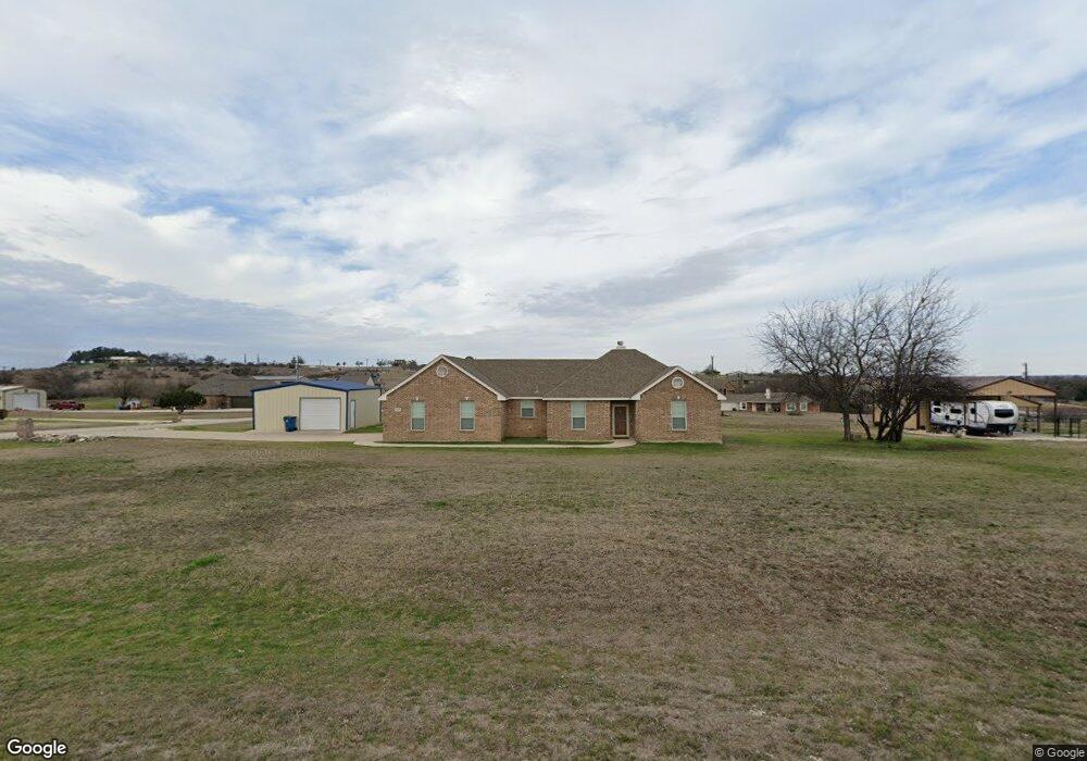 145 Churchill Cir, Weatherford, TX 76085 - photo 1